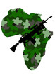 africa guerra
