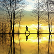 Jogging