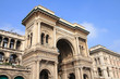 Italy - Milan, Galleria Vittorio Emanuele II