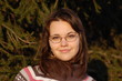 Student girl