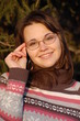 Student girl