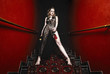 Red Stairs RELOADED