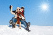 fun in the winter