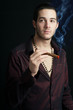 Smoking
