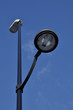 Photo: street lamp street lamp