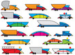 special city transportation
