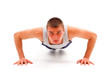 Push-ups