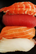 Ocean Fresh Sashimi