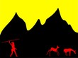 African Hunt