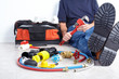 Plumber