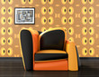 Salon vintage