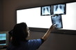 Radio - Scanner - Imagerie médicale Radio - Scanner - Imagerie médicale