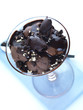 chocolate ice cream