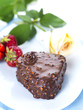 delicious heart