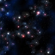 Star in the space orion Star in the space orion
