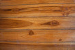 young teak plank