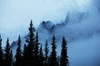 Canadian mountains Canadian mountains