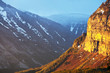 Canadian mountains Canadian mountains