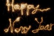 Happy New Year