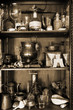 beautiful old objects