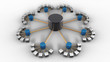 3D Database structure 3D Database structure