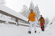 Trendsport Nordic Walking