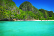 Maya Bay