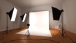 studio photo