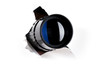 spyglass on white spyglass on white