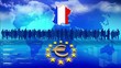 Eurozone: France Eurozone: France