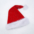 Santa hat