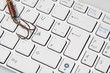 Password fishing