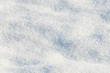 Snow background texture