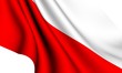Flag of Poland