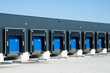 Photo en ligne au meilleur prix loading docks