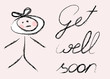 Get well soon.