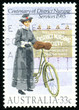 stamp