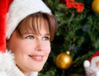 Christmas at home