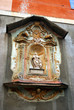 edicole votive a Genova,