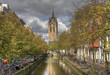 Delft, Holland