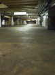Underground car park Underground car park