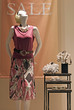 Retro Mannequin