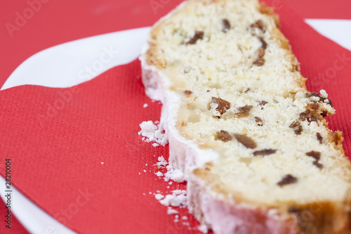 Foto: Stollen Stollen