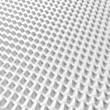 3D render bitmap - cube structure