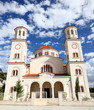 church in Berat
