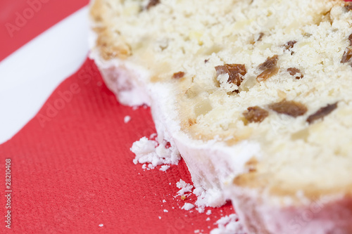 Foto: Stollen Stollen