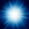 Photo en ligne au meilleur prix A Blue color design with a burst. EPS 8