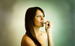 lippenstift pflege balsam gesicht