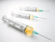 Syringes