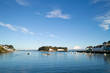 douarnenez treboul en bretagne